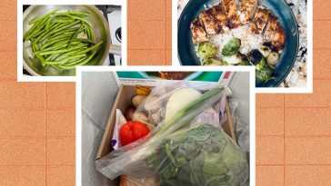 Dinnerly Meal Kit Review: Hearty Meals on a Budget