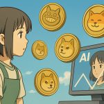 Ghibli Memecoins Soar as AI Floods the Internet with Anime Aesthetics