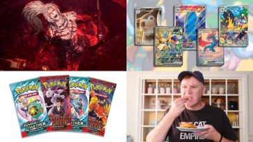 The First Berserker: Khazan Is Great, The New Pokémon TCG Set Is Not, And More Of The Week’s Takes