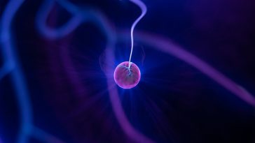 Nuclear-powered battery could eliminate need for recharging