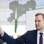 Corona: Aus der Klinik ins Parlament – Die Coronapandemie hat Hendrik Streeck in die Politik gezogen