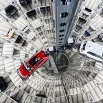 EY-Analyse: Deutsche Autobauer fallen hinter Konkurrenz zurück