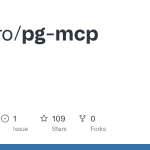 Show HN: Cloud-Ready Postgres MCP Server