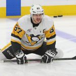 I can hardly imagine Sidney Crosby staying in Pittsburgh beyond 2025-26