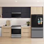 Samsung’s 2025 Bespoke appliances are going all in on AI
