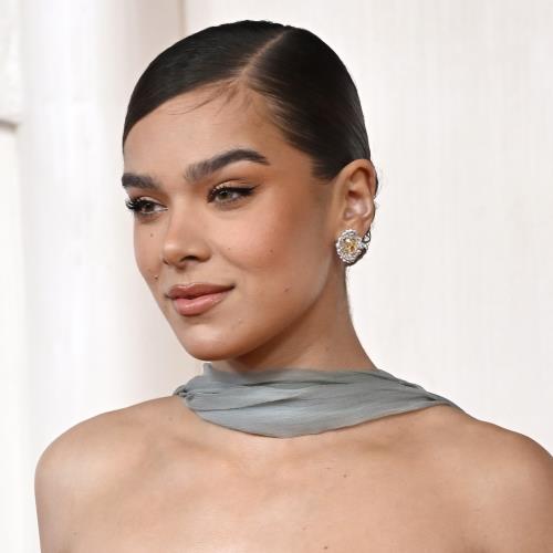 Hailee Steinfeld ‘spent days covered in blood’ for Sinners