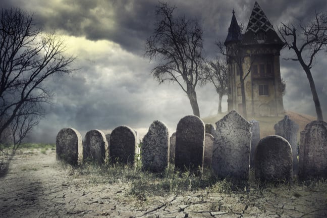 Nvidia GPU roadmap confirms it: Moore’s Law is dead and buried