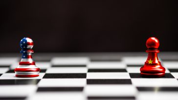 AI culture war: Hidden bias in training models may push political propaganda