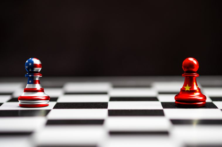 AI culture war: Hidden bias in training models may push political propaganda