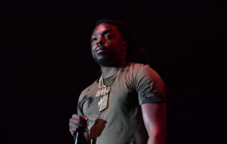 Atlanta Rapper Young Scooter Dies at 39