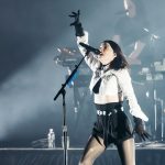 St. Vincent Adds U.S. Tour Dates, Shares New Song “DOA”: Listen