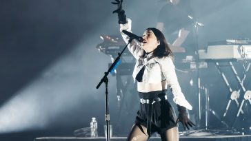 St. Vincent Adds U.S. Tour Dates, Shares New Song “DOA”: Listen