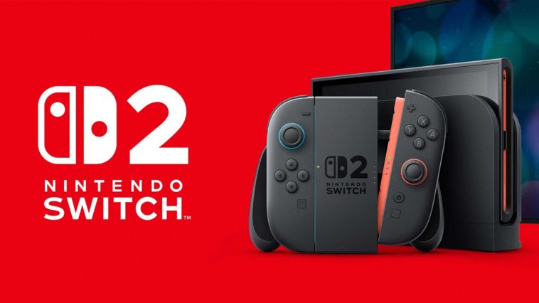 What do you want to see from the Nintendo Switch 2 Direct?