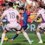 La Liga: Barcelona thrash Girona 4-1 to reclaim top spot