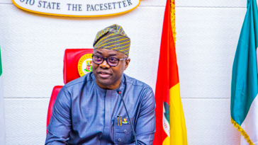 N24bn monthly salaries drive Oyo’s economic stability – Makinde