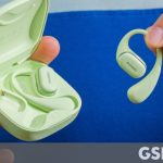 Huawei FreeArc review