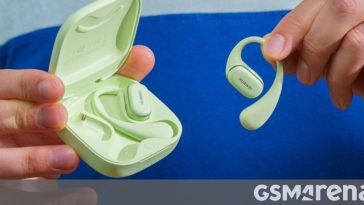 Huawei FreeArc review