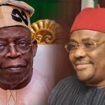 How I threatened to sack Wike if his policies did not favour my party – Tinubu