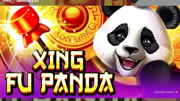 Belatra releases Xing Fu Panda
