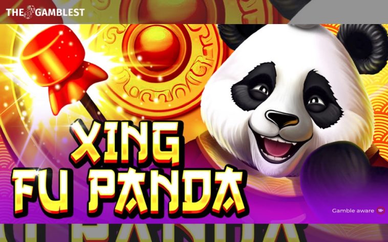 Belatra releases Xing Fu Panda