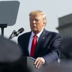 Donald Trump: jönnek a büntetővámok, csak egy mód van a tárgyalásra