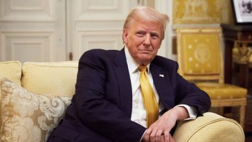 Donald Trump: van rá mód, hogy harmadszorra is elnök legyek