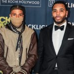NLE Choppa Makes Feature Film Debut, Attends ‘Black Heat’ Premiere