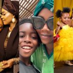 Mother’s Day: Top 5 most influential celebrity mothers in Nigeria