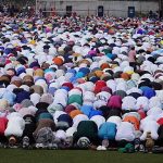 Eid al-Fitr in Goma: A call for unity and peace