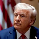 Donald Trump nie wyklucza trzeciej kadencji