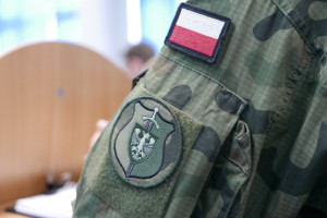 Czy Polska jest gotowa na długotrwałą wojnę? “Musimy odwiesić pobór”