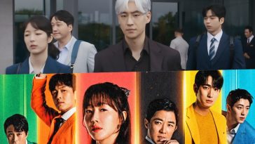 “The Art Of Negotiation” And “For Eagle Brothers” Both Hit New All-Time Ratings Highs