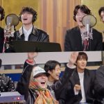Watch: DAY6 Hits The Studio With G-Dragon In “Good Day” Preview