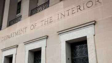 Interior Department Reopens Review of $700M Vallejo Casino