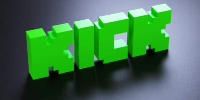 Kick Revises Hourly Pay Policy with New Update