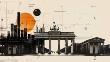 German Retail Sales leap 4.9% YoY in February vs. 2.9% previous