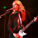 “Walk Like an Egyptian was so silly. But solid players have asked, ‘What are you playing at the end?’”: Vicki Peterson sees herself as “a bit of a hack player,” but she still made guitar-pop history with the Bangles – and guested with Tom Pe