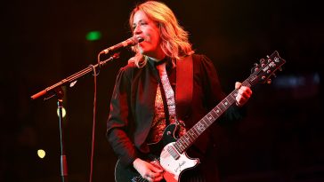 “Walk Like an Egyptian was so silly. But solid players have asked, ‘What are you playing at the end?’”: Vicki Peterson sees herself as “a bit of a hack player,” but she still made guitar-pop history with the Bangles – and guested with Tom Pe