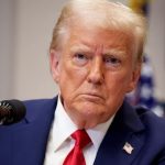 Trump At loggerhead With Zelensky Over Minerals Deal