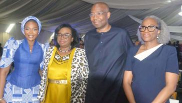 IWD: Access Bank, Zambian VP, IFC Champion Women’s Inclusion, Economic Empowerment