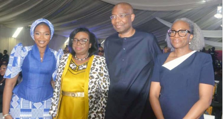 IWD: Access Bank, Zambian VP, IFC Champion Women’s Inclusion, Economic Empowerment