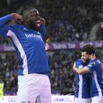 Arokodare hits 20 for the season in Genk’s 4-0 win over Gent