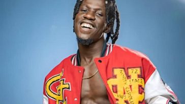 King Paluta’s Makoma May Have Been Disqualified Due to It Being An ‘NPP’ Song – Ziga