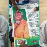 After 48 years in Canada, professor returns to Nigeria with nothing, opens up