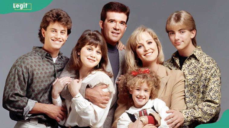 Where are the Growing Pains cast now? Catching up with the Seaver family