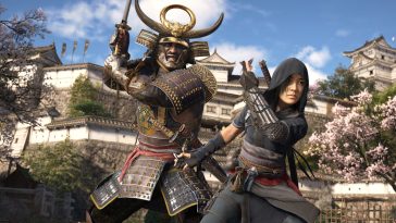 Tencent invests 1.16 billion euros in Ubisoft’s new subsidiary, managing major IPs like Assassin’s Creed