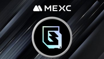 MEXC confirms listing of GUNZ (GUN), launches 180,000 USDT prize pool for users