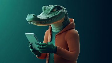 New Crocodilus malware steals Android users’ crypto wallet keys