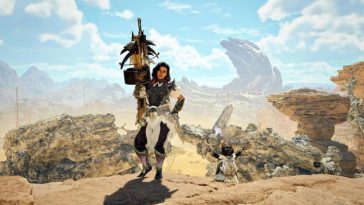 Let’s Compare And Contrast Monster Hunter Wilds’ Heavy And Light Bowguns
