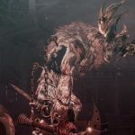 How many bosses are in The First Berserker: Khazan?